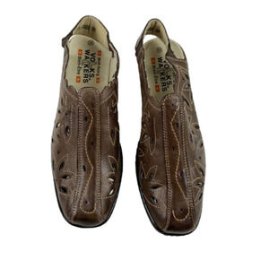 Volk Walkers Well  Being La Chei size 39